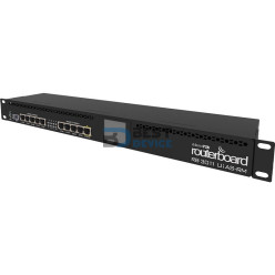 ROUTER MIKROTIK RACK G-LAN RB3011UIAS-RM L5