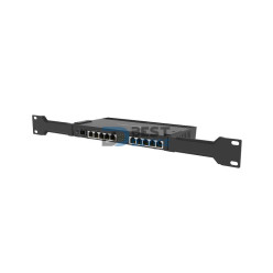 ROUTER MIKROTIK RACK G-LAN RB4011IGS+RM