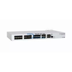 SWITCH MIKROTIK CLOUD CRS328 4C-20S-4S