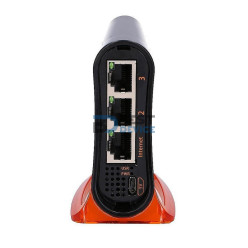 PUNTO DE ACCESO MIKROTIK W LAN RB931-2ND L4 HMINI BR