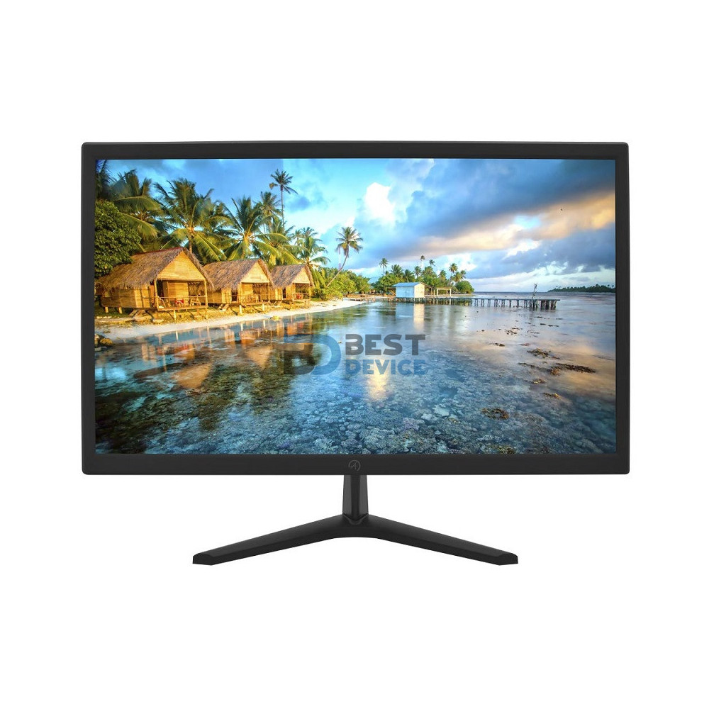 MONITOR ART TECHNOLOGY 22" AT22 LED/FHD/75HZ/8MS MONITOR ART TECHNOLOGY 22" AT22 LED/FHD/75HZ/8MS