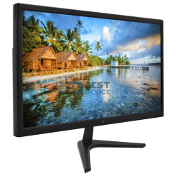 MONITOR ART TECHNOLOGY 22" AT22 LED/FHD/75HZ/8MS