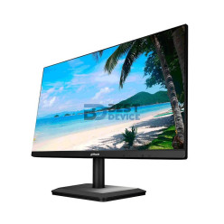 MONITOR DAHUA 24" LM24-F200 FHD W-LED VGA HDMI