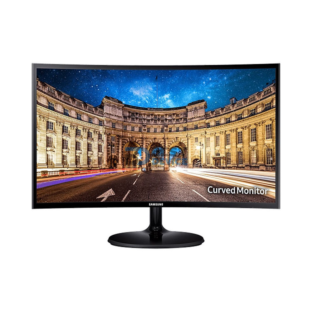 MONITOR SAMSUNG 24" LC24F390FHN VGA/HDMI CURVO MONITOR SAMSUNG 24" LC24F390FHN VGA/HDMI CURVO