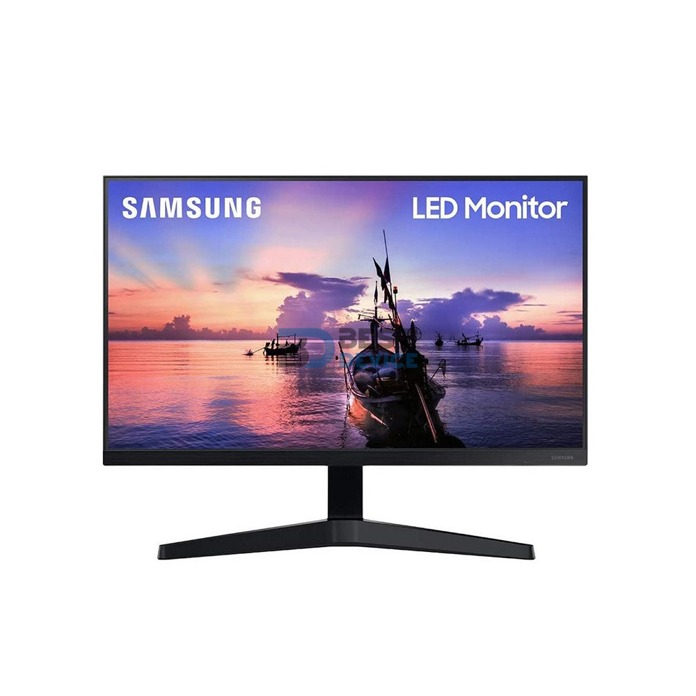 MONITOR SAMSUNG 27" LF27T350FHLXZX HDMI 75HZ IPS
