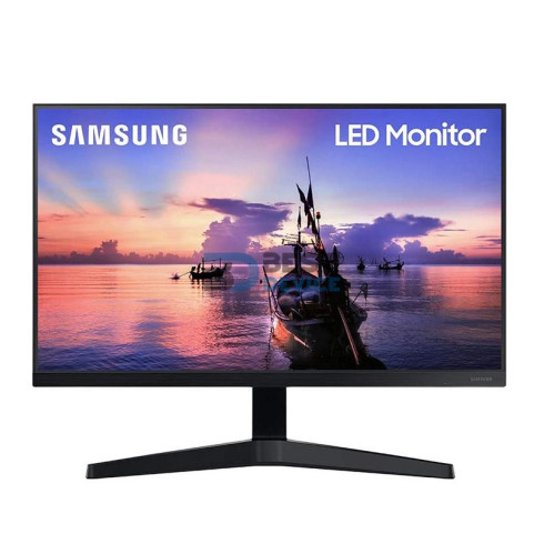 MONITOR SAMSUNG 27" LF27T350FHLXZX HDMI 75HZ IPS