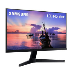 MONITOR SAMSUNG 27" LF27T350FHLXZX HDMI 75HZ IPS