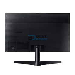 MONITOR SAMSUNG 27" LF27T350FHLXZX HDMI 75HZ IPS