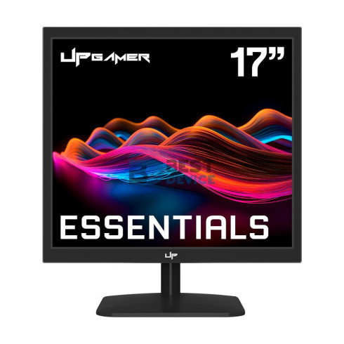 MONITOR UP GAMER 17" G17 UPG17VA60