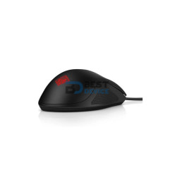 MOUSE GAMER HP 3ML38AA ABL NEGRO