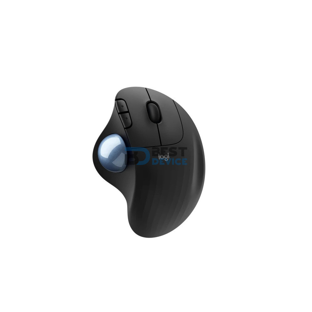 MOUSE LOGITECH 910-005869 M575 ERGO MOUSE LOGITECH 910-005869 M575 ERGO
