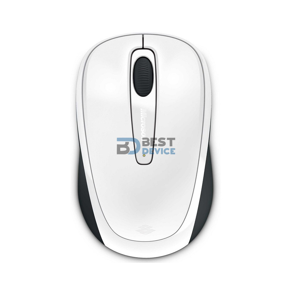 MOUSE MICROSOFT GMF-00384 WIRL 3500 USB BLANCO MOUSE MICROSOFT GMF-00384 WIRL 3500 USB BLANCO