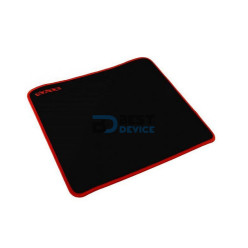 MOUSE PAD SATE A-PAD012 ROJO