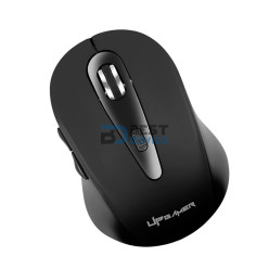MOUSE UP GAMER M350 ESSENTIAL RGB 1600DPI INALAMBRICO