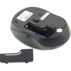 MOUSE VERBATIM 97670 NANO WIR GRAP