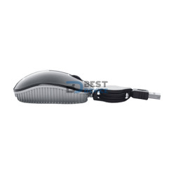 MOUSE VERBATIM 98113 BRAVO TRAVEL