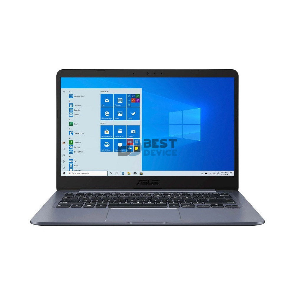 NOTEBOOK ASUS CE N3350/E406NA-BV016T/14.0/4GB/128/W10 NOTEBOOK ASUS CE N3350/E406NA-BV016T/14.0/4GB/128/W10