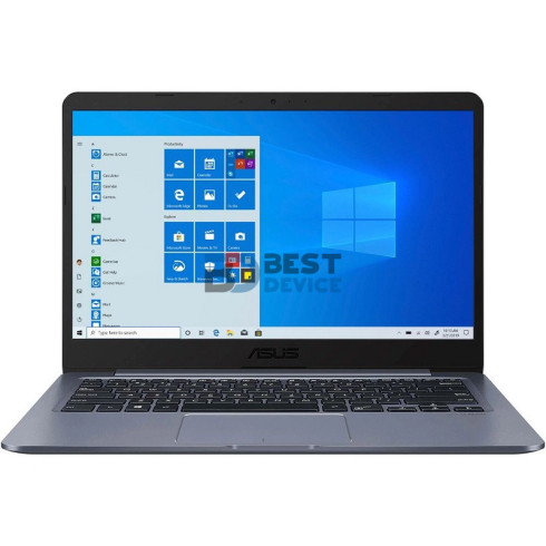 NOTEBOOK ASUS CE N3350/E406NA-BV016T/14.0/4GB/128/W10