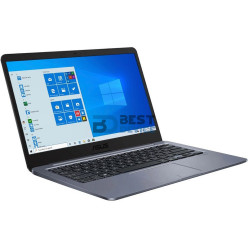 NOTEBOOK ASUS CE N3350/E406NA-BV016T/14.0/4GB/128/W10