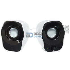 PARLANTE LOGITECH 980-000573 Z120