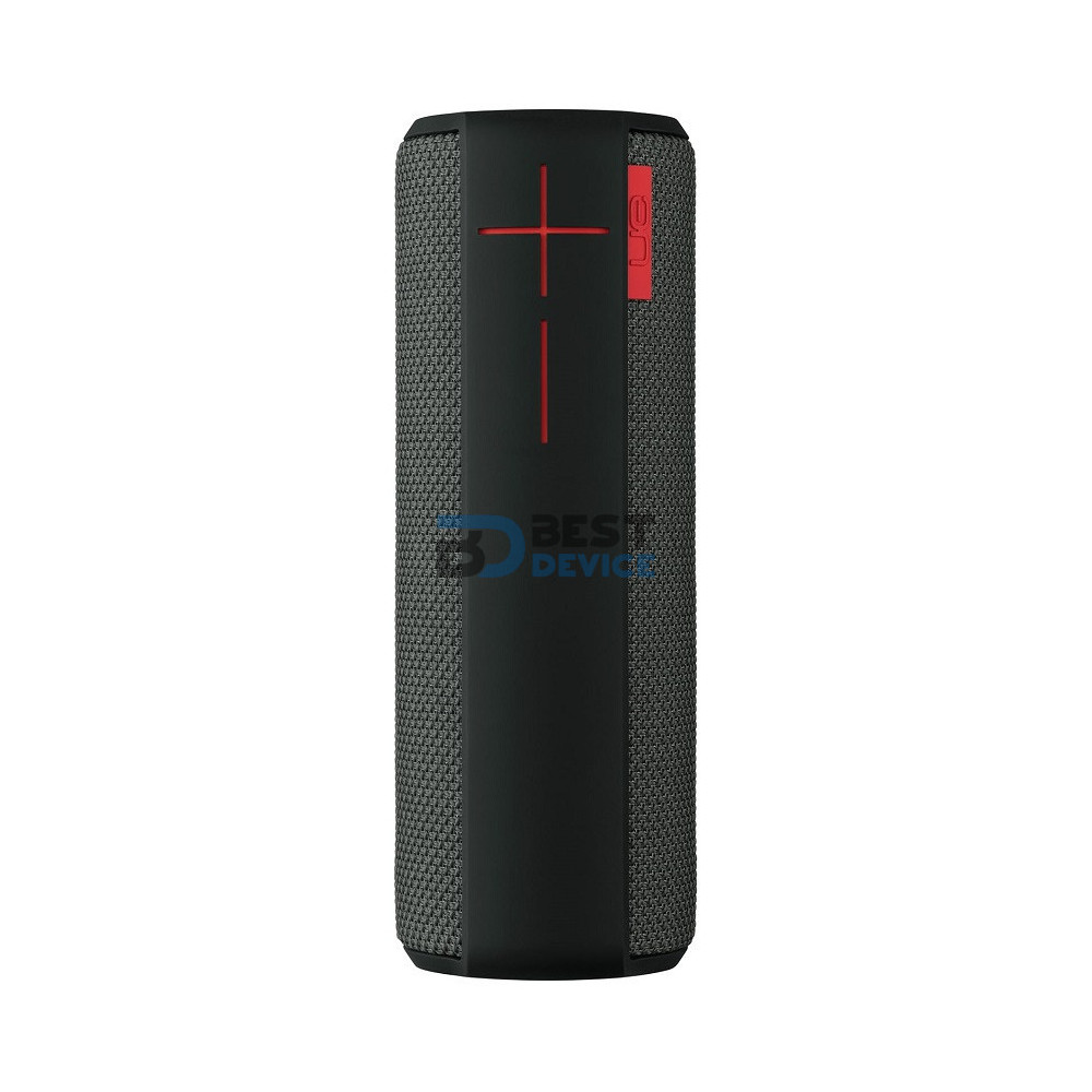 PARLANTE LOGITECH 984-000651 UE BOOM 2 NEGRO PARLANTE LOGITECH 984-000651 UE BOOM 2 NEGRO