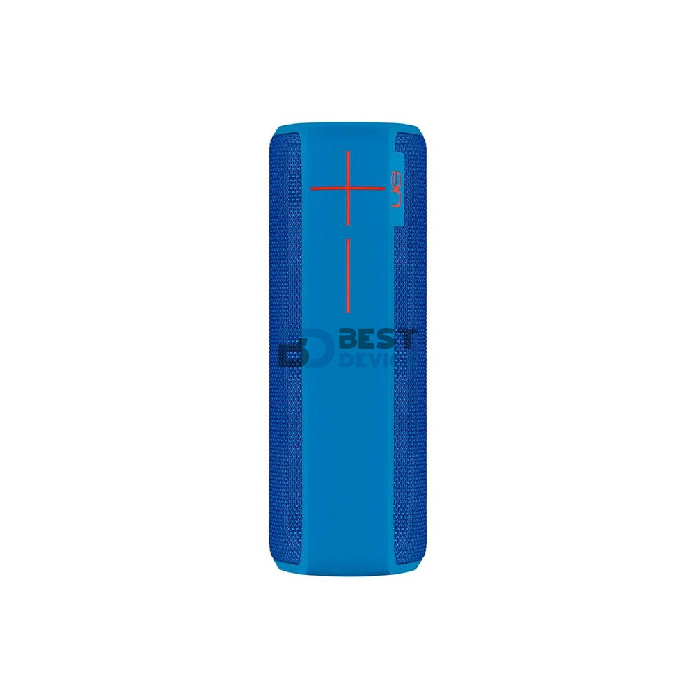 PARLANTE LOGITECH 984-000652 UE BOOM 2 AZUL PARLANTE LOGITECH 984-000652 UE BOOM 2 AZUL
