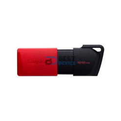 PENDRIVE KINGSTON 128GB DTXM/128GB USB-A DATATRAVELER EXODIA M 3.2