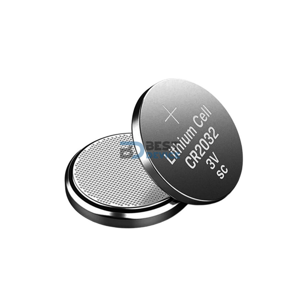 PILAS CR2032 3V PILAS CR2032 3V
