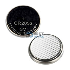 PILAS CR2032 3V