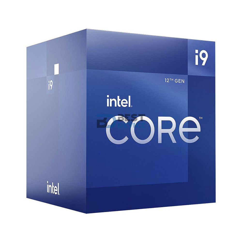 PROCESADOR INTEL CI9-12900 2.4GHz LGA 1700 30MB PROCESADOR INTEL CI9-12900 2.4GHz LGA 1700 30MB
