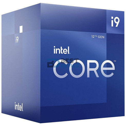 PROCESADOR INTEL CI9-12900 2.4GHz LGA 1700 30MB