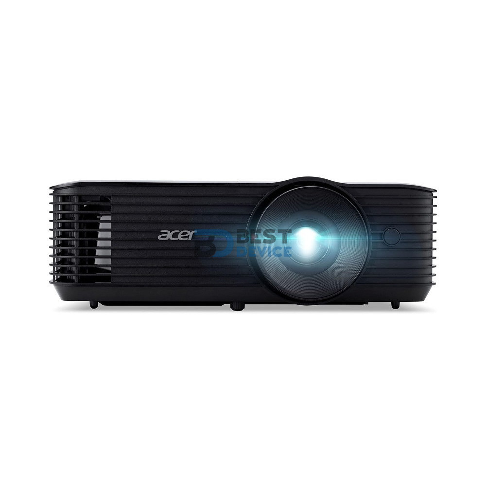 PROYECTOR ACER X1328WH 3600 LUM HDMI PROYECTOR ACER X1328WH 3600 LUM HDMI