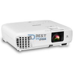 PROYECTOR EPSON POWERLITE E20 PARA SALAS DE CLASE