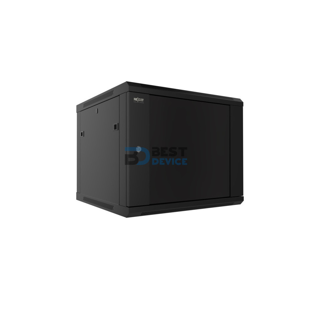 RACK NEXXT 6U 600x450MM 1 VENT RACK NEXXT 6U 600x450MM 1 VENT