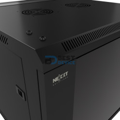 RACK NEXXT 6U 600x450MM 1 VENT