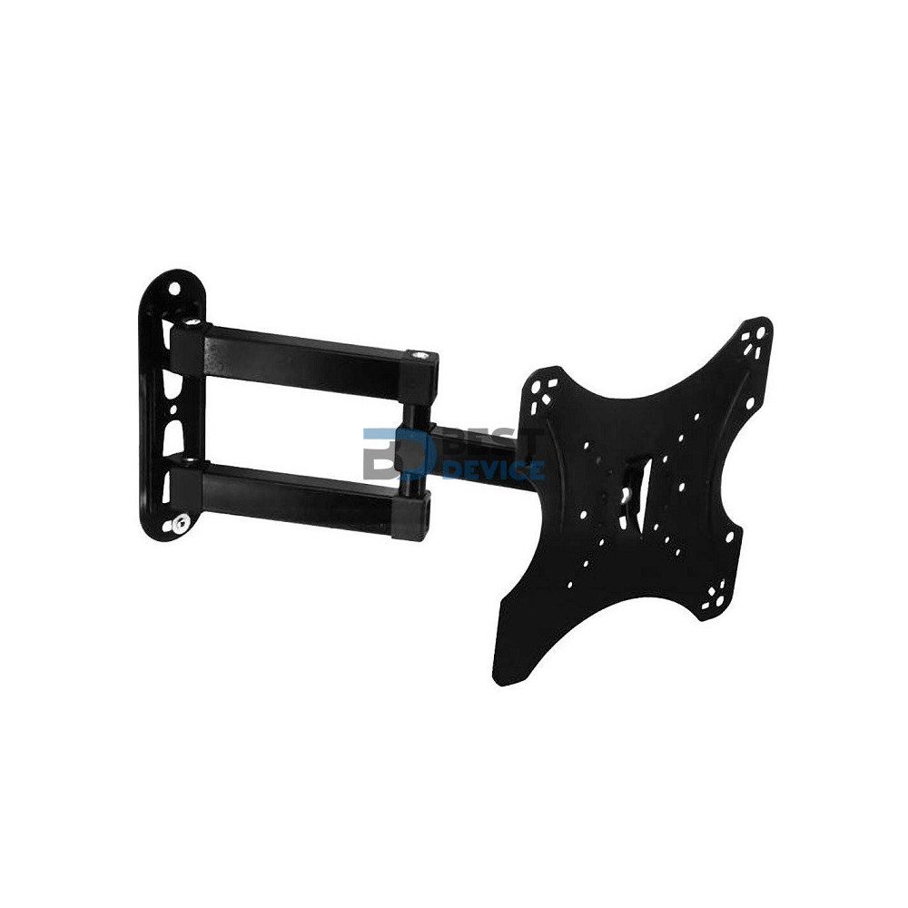 SOPORTE SATE PARA TV 14"-43" A-RM43A SOPORTE SATE PARA TV 14"-43" A-RM43A