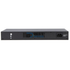 SWITCH DAHUA PFS3117 PoE 16 PTOS