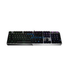 TECLADO GAMER MSI VIGOR GK50 LOW PROFILE