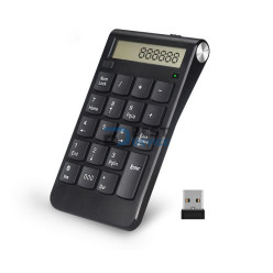 TECLADO SATELLITE AK-185G NUMERICO WIRE