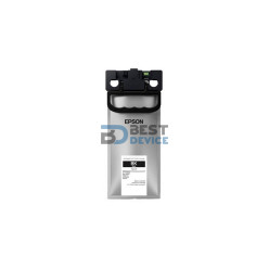 TINTA EPSON T01C120 WF-C579R NEGRO