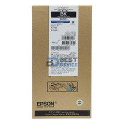 TINTA EPSON T01C120 WF-C579R NEGRO