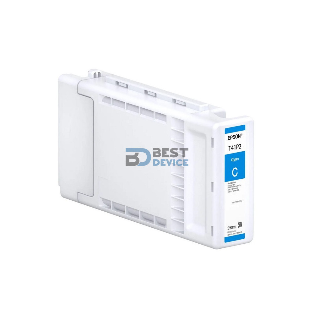 TINTA EPSON T41P220 CYAN (T5475) TINTA EPSON T41P220 CYAN (T5475)