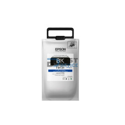 TINTA EPSON T973120 C869R NEGRO