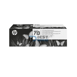 KIT DE RESPUESTO DE CABEZAL DE IMPRESIÓN HP 3ED58A 713