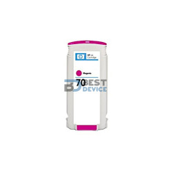 TINTA HP C9453A 70 MAGENTA 130 ML