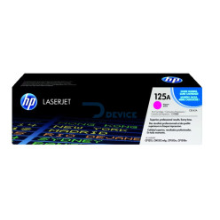 TONER HP CB543A (125A) MAGENTA