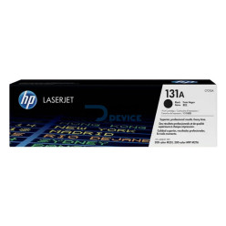 TONER HP CF210A (131A) BLACK