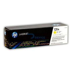 TONER HP CF212A (131A) YELLOW