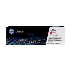 TONER HP CF213A (131A) MAGENTA