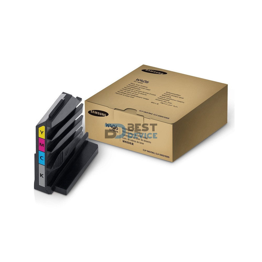 CONTENEDOR DE RESIDUOS SAMSUNG W406 CONTENEDOR DE RESIDUOS SAMSUNG W406